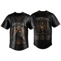 Whitechapel 20Th Anniversary Tour Jersey Whitechapel Merch Gifts For People Who Like Music