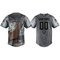 Personalized Lake Elsinore Storm Star Wars Baby Grogu Jersey Lake Elsinore Storm Merch 2026