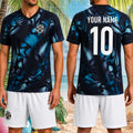 Personalized Paraguay National Team Jersey Shirt Shorts Set FIFA World Cup 2026 Merch Him Gifts