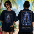 Iron Maiden Heavy Riffs Frozen Thrills Ice Cream Day Metal Shirt Iron Maiden Merch BFF Gifts