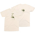 The Backseat Lovers Growing Dying T-Shirt The Backseat Lovers Merch Rock Fan Gifts