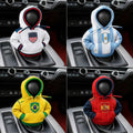 2026 Soccer Jersey Gear Shift Hoodie Cover FIFA World Cup Merch Best Gifts For Husband