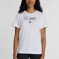 Coco Gauff Merch 2026 Love Coco Gauff T-Shirt White Tennis Fan Shirt Gift Ideas For Wife