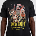 Coco Gauff Merch 2026 Coco Gauff World Tour T-Shirt Best Gift For Tennis Lovers
