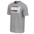 FIFA World Cup 2026 Merch Norway Supporter T-Shirt Game Day Shirt Best Gift For Football Fans