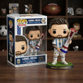 Lionel Messi Miracle Comeback Man Of The Match Funko Pop #10 Messi Argentina WC 2026 Merch