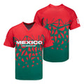 FIFA World Cup 2026 Merch Mexico FIFA World Cup Jersey Shirt Gift For Mexico Team Supporters