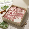Oklahoma Sooners Football 2026 Hawaiian Shirt Boomer Sooner Clothing Gift Ideas For Dad