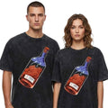 Eric Church 20th Anniversary Shows At Red Rocks Amphitheatre Poster Wash T-Shirt Fan Merch