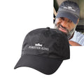 LeBron James Forever King Hat Embroidered 2026 LeBron James Merch Best Gift For Brothers