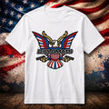 ASAP Rocky The Diplomats Dipset Eagle Shirt 2026 ASAP Rocky Merch Gift For Hip Hop Lovers