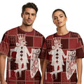 Kings Of Leon Mad Cool Festival 2026 King Cards T-Shirt Kings Of Leon Merch Gifts For Rock Fan