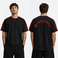 Marcelo Vieira X Willy Chavarria Logo T-Shirt 2026 Fan Merch Best Gift For Brother