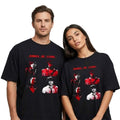 Kings Of Leon Mad Cool Festival 2026 Band Members T-Shirt Kings Of Leon Merch Rock Fan Gifts