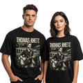 Thomas Rhett Live In Nashville 2026 T-Shirt Thomas Rhett Merch Cool Gifts For Music Lovers