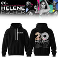 Helene Fischer 360 Stadium Tour 2026 Hoodie Helene Fischer Merch Present For Music Fans