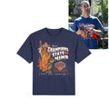 Jack Antonoff New York Knicks 47' Champions State Of Mind Shirt 2026 Gift For Basketball Fans