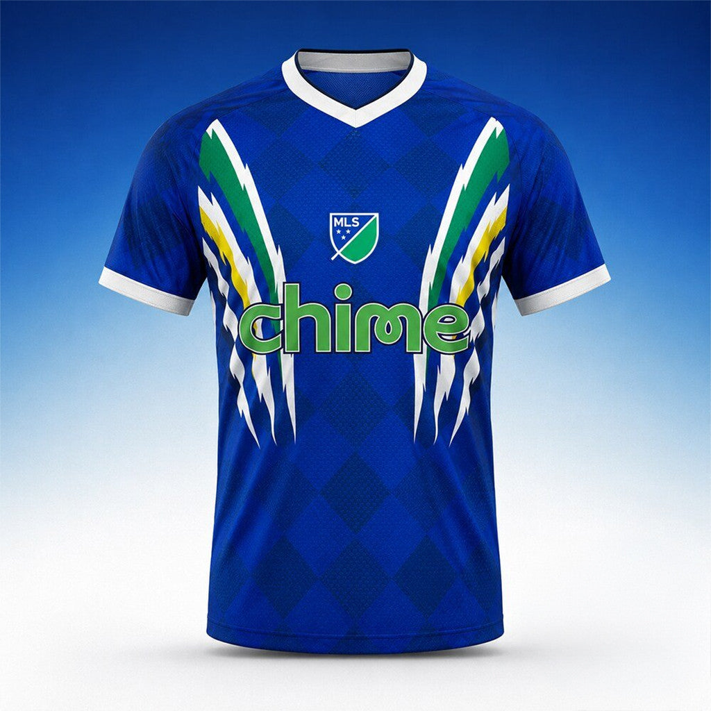 MLS All Star Game Jersey Shirt 2026 MLS Soccer Merch Best Birthday Gift For Dad