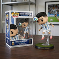 Cristian Romero The First Spark World Cup 2026 Funko Pop #13 Argentina Team Merch Fan Gifts