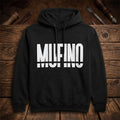 Cabo Verde Vozinha Mufino Hoodie 2026 Vozinha World Cup Merch Gift For Husband