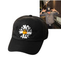 G-Dragon I Believe In Me Hat Embroidered Daisy Cute Cap G-Dragon Big Bang Merch 2026 Fans Gifts