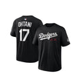#17 Shohei Ohtani Shirt KAWS X Los Angeles Dodgers Shirt 2026 LA Dodgers Merch Fan Gifts
