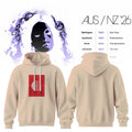 Deafheaven AUS NZ Tour 2026 Hoodie Deafheaven Merch Music Lover Gifts For Him