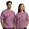 The Cure Rock Werchter Festival 2026 Merch Tie Dye Paint Band Shirt The Cure Merch Fan Gifts - Loomnari