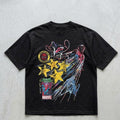 Spider Man Brand New Day Retro Marvel T-Shirt 2026 Spider Man Merch Gift For Brothers - Loomnari