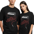 The Strokes Live At Allianz Amphitheater 2026 Event T-Shirt The Strokes Merch Gift For Fans - Loomnari