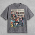 Spider Man Brand New Day Retro Marvel T-Shirt 2026 Spider Man Merch Special Gift For Him - Loomnari