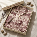 Texas A&M Aggies Football 2026 Hawaiian Shirt Aggies Merch Football Fan Gift For Him - Loomnari