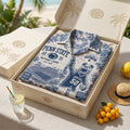 Penn State Nittany Lions Football 2026 Hawaiian Shirt Nittany Lions Merch Gifts For Husband - Loomnari