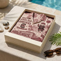 South Carolina Gamecocks Football 2026 Hawaiian Shirt Forever To Thee Gamecocks Merch Fan Gifts - Loomnari