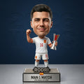 Rodri Spain FIFA World Cup 2026 Man Of The Match Funko Pop #16 Spain National Team Merch Gift - Loomnari