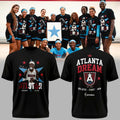 Angel Reese WNBA All Star Atlanta Dream 2026 T-Shirt Best Gift For Basketball Fans - Loomnari
