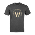Women's Pro Baseball League Merch 2026 W Logo T-Shirt WPBL Shirt Gift For Baseball Fans - Loomnari