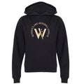 Women's Pro Baseball League Merch 2026 WPBL League Hoodie Black Cool Baseball Gifts - Loomnari