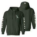 Women's Pro Baseball League Merch WPBL 2026 Boston Hunters Hoodie Baseball Fan Gear Him Gifts - Loomnari