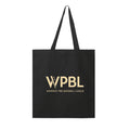 Women's Pro Baseball League Merch WPBL Tote Bag 2026 Baseball Lover Gift For Friends - Loomnari