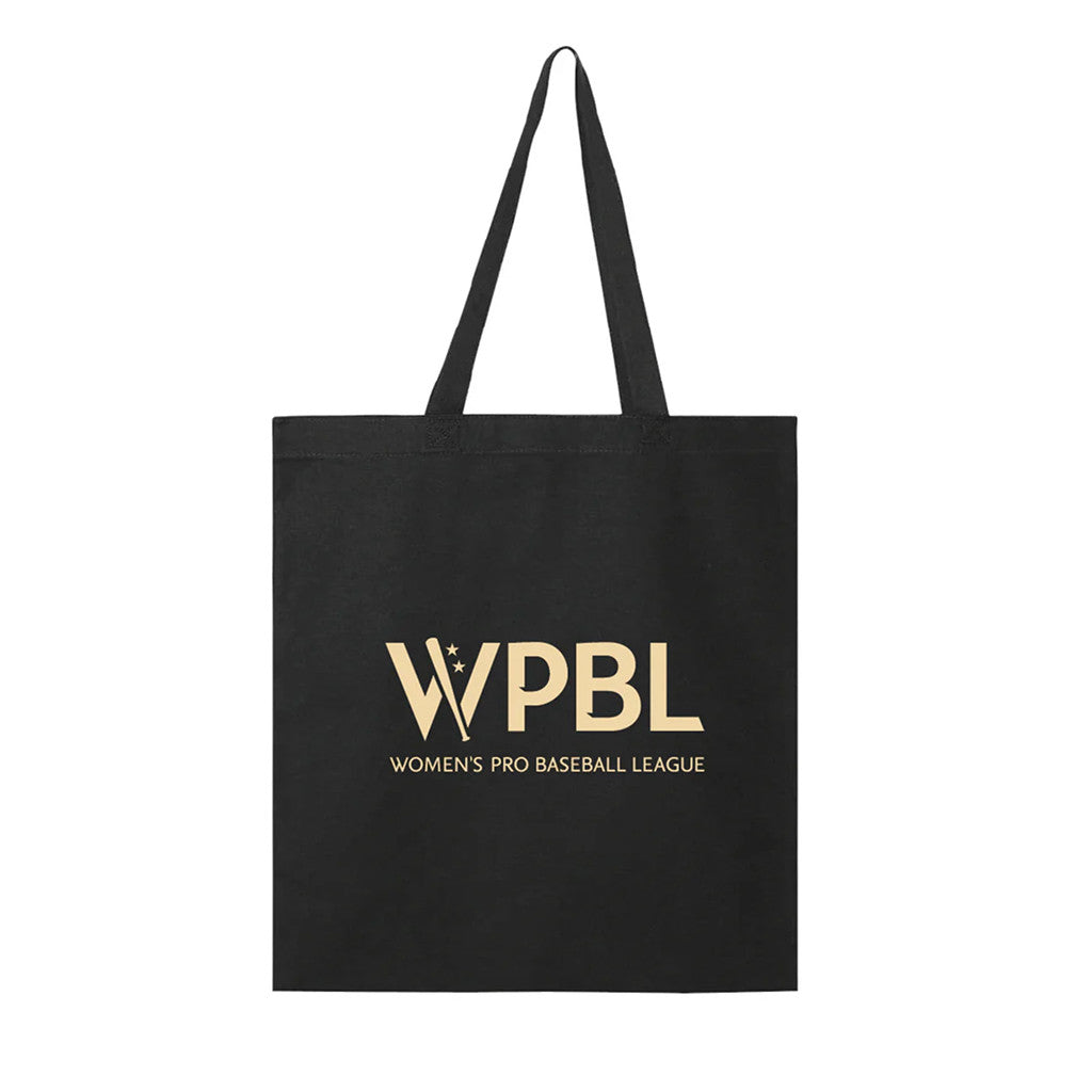 Women's Pro Baseball League Merch WPBL Tote Bag 2026 Baseball Lover Gift For Friends - Loomnari