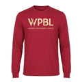 Women's Pro Baseball League Merch 2026 WPBL Long Sleeve Shirt Unique Gifts For Husband - Loomnari