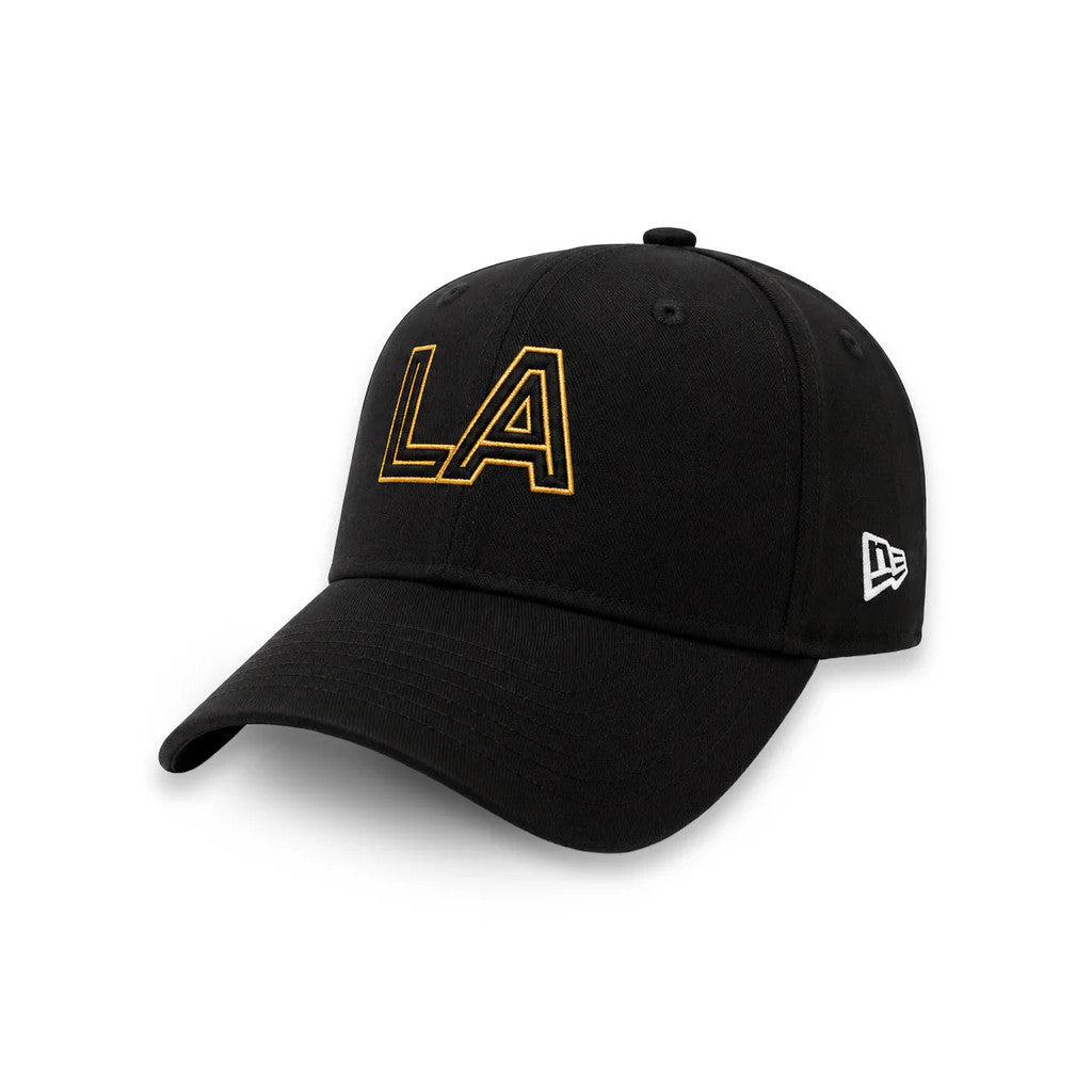 Women's Pro Baseball League Merch WPBL 2026 Los Angeles Queens Primary Colors Hat Embroidered - Loomnari