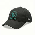 Women's Pro Baseball League Merch WPBL 2026 New York Heights Embroidered Hat Present For Friend - Loomnari