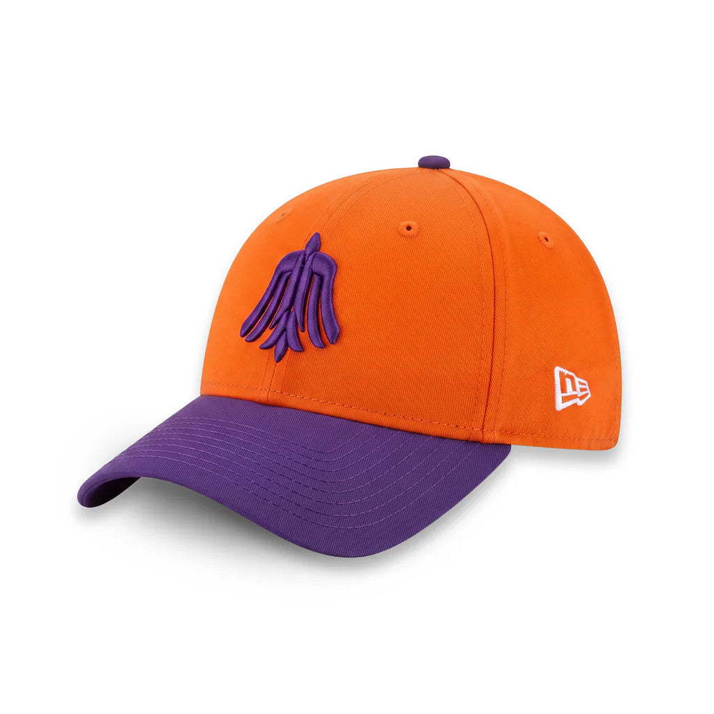 Women's Pro Baseball League Merch WPBL 2026 San Francisco Firebells Primary Colors Hat Fan Gear - Loomnari