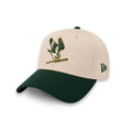 Women's Pro Baseball League Merch WPBL 2026 Boston Hunters Two Tone Hat Embroidered Fan Gear - Loomnari
