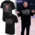Golden State Valkyries T-Shirt Head Coach Natalie Nakase 26 Valkyries Merch Basketball Fan Gift - Loomnari