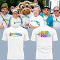 Seattle Mariners Loud And Proud Pride Night 2026 Shirt Seattle Mariners Merch Baseball Fan Gift - Loomnari