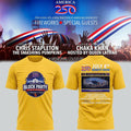 USC Trojans X America250 July 4Th Benefit Show 2026 Shirt USC Trojans Merch Gift For Patriots - Loomnari