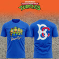 Brooklyn Cyclones 2026 Teenage Mutant Ninja Turtles Shirt Brooklyn Cyclones Merch Fan Gifts - Loomnari